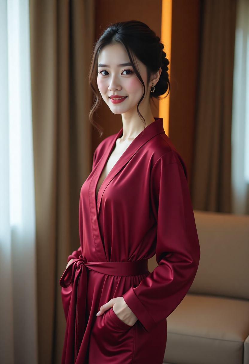 春天的来信电影海报