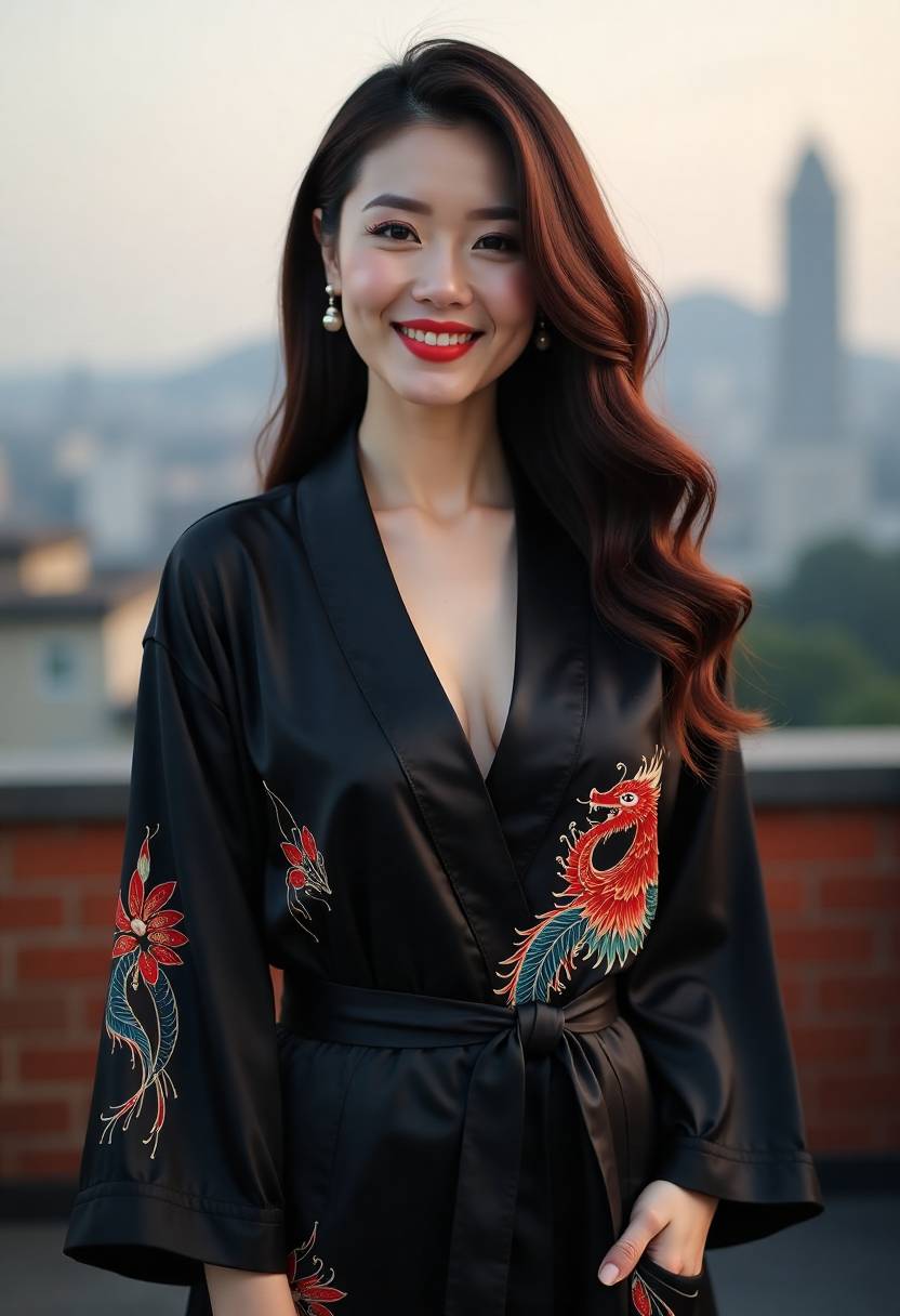 月亮落在饭桌上家庭电影海报